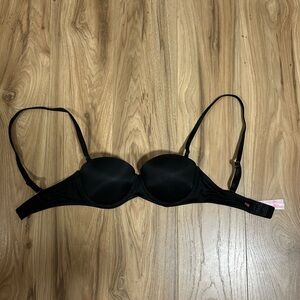 Black Women's Bra by Pink